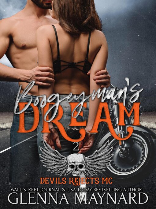 Title details for Boogeyman's Dream by Glenna Maynard - Available